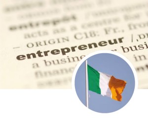 irish business, irish entrepreneur, ireland, una o down, pinnacle productions, the basketry